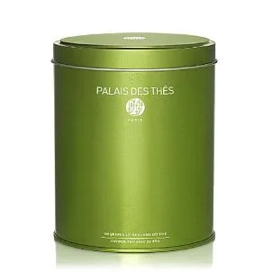  Металлическая банка для пополнения запаса 500 г Palais Des Thés