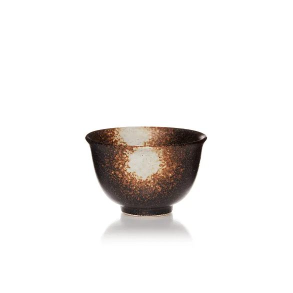 картинка Чашка из керамики "Чашка Господина Нагаи" 130 мл Palais Des Thés