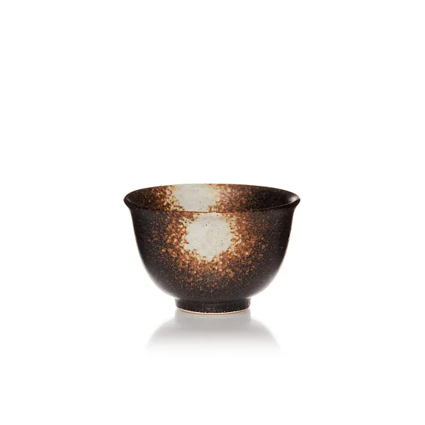 картинка Чашка из керамики "Чашка Господина Нагаи" 130 мл Palais Des Thés