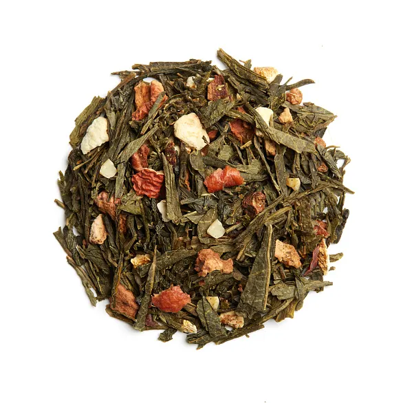 картинка Зеленый чай "Великолепный чай", пакет Palais Des Thés