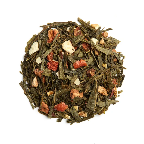 картинка Зеленый чай "Великолепный чай", пакет Palais Des Thés