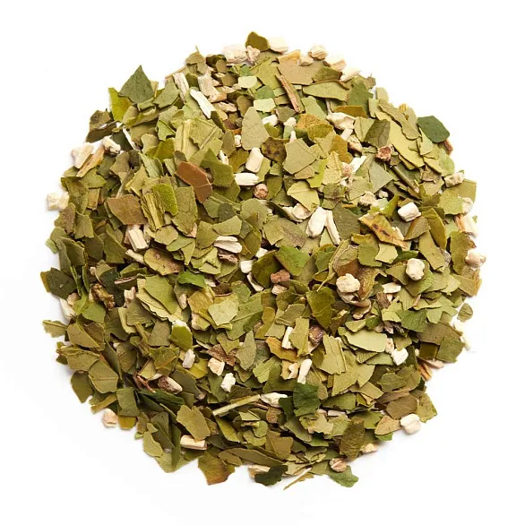 картинка Матэ "Матэ Шимаррон Био", пакет Palais Des Thés