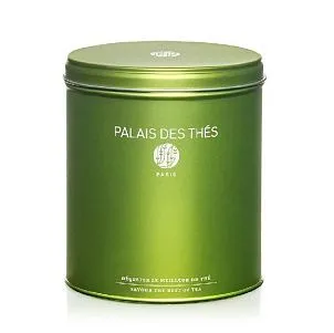  Металлическая банка для пополнения запаса 200-250 г Palais Des Thés