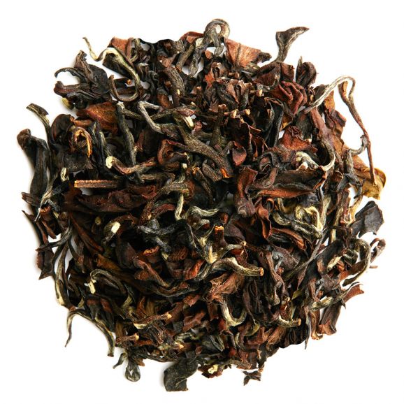 Чай «Красавица с горы Дахэй»