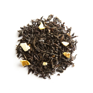  Чёрный чай "Русский Купаж 7 Цитрусовых Био" пакет Palais Des Thés