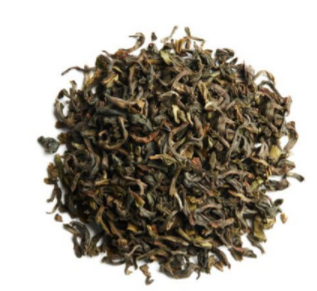 Черный чай Сиддхи Деви Гималайская