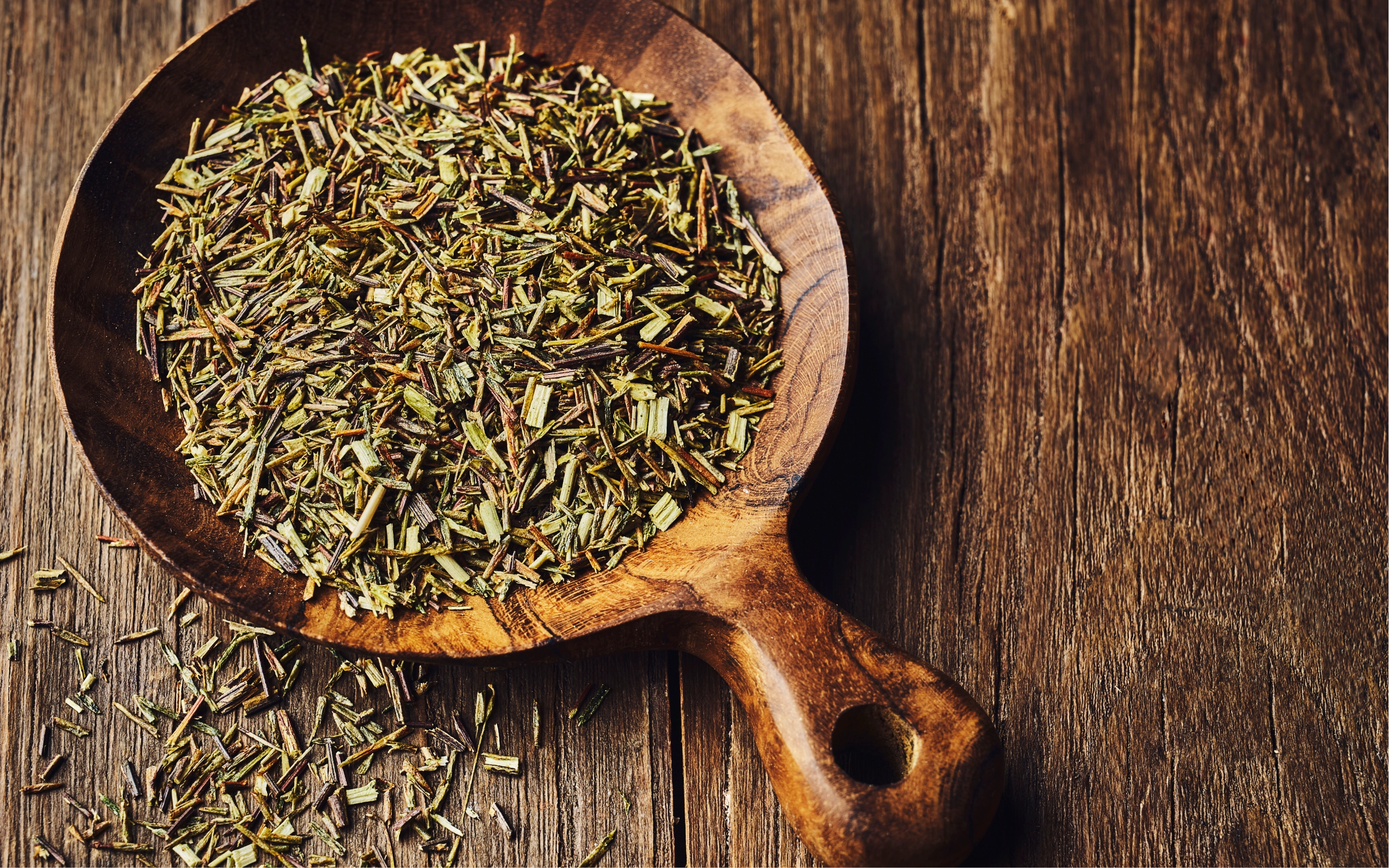 Зеленый чай: научный взгляд и тонкие нюансы.