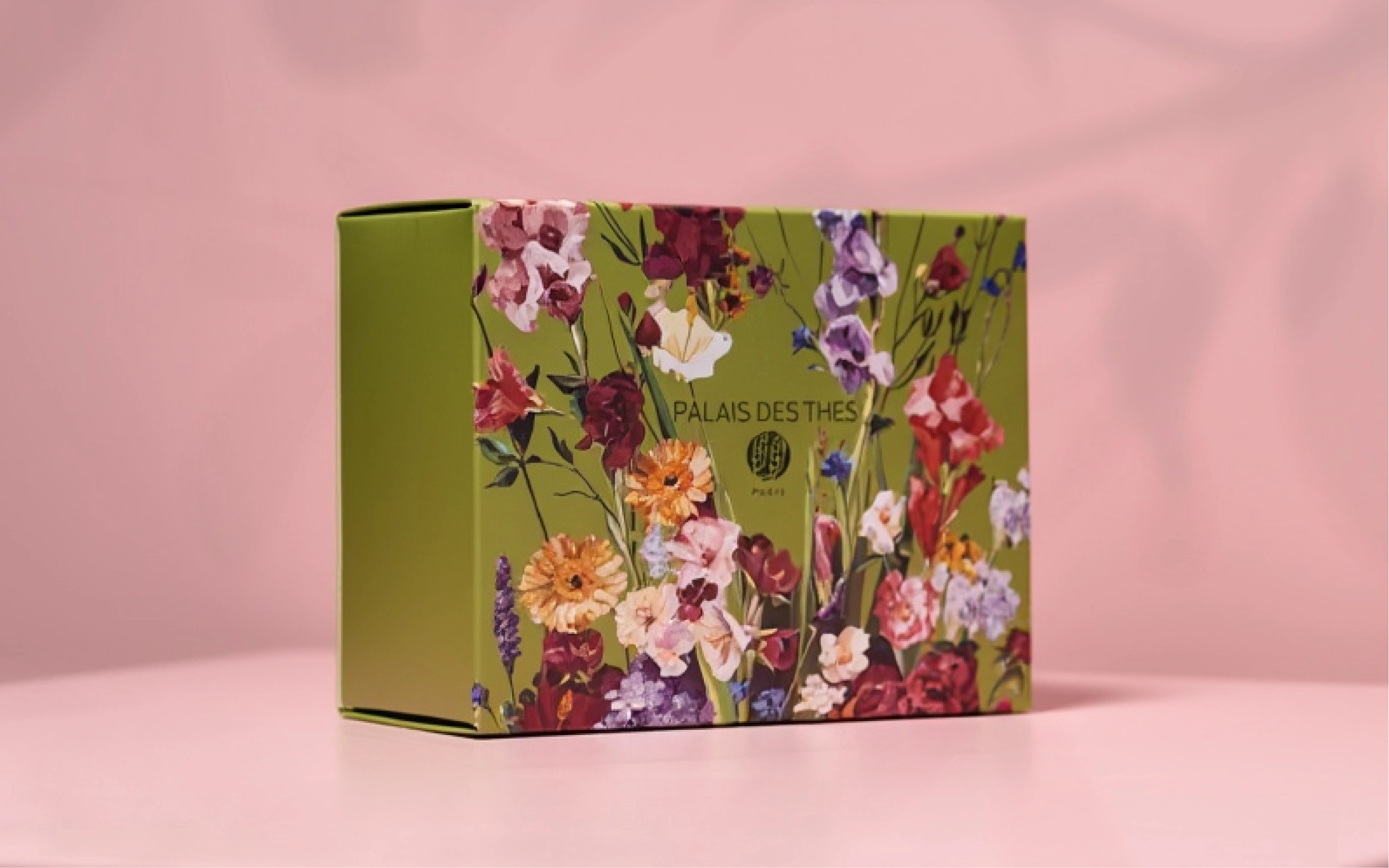 Маленькая радость для особого момента! 