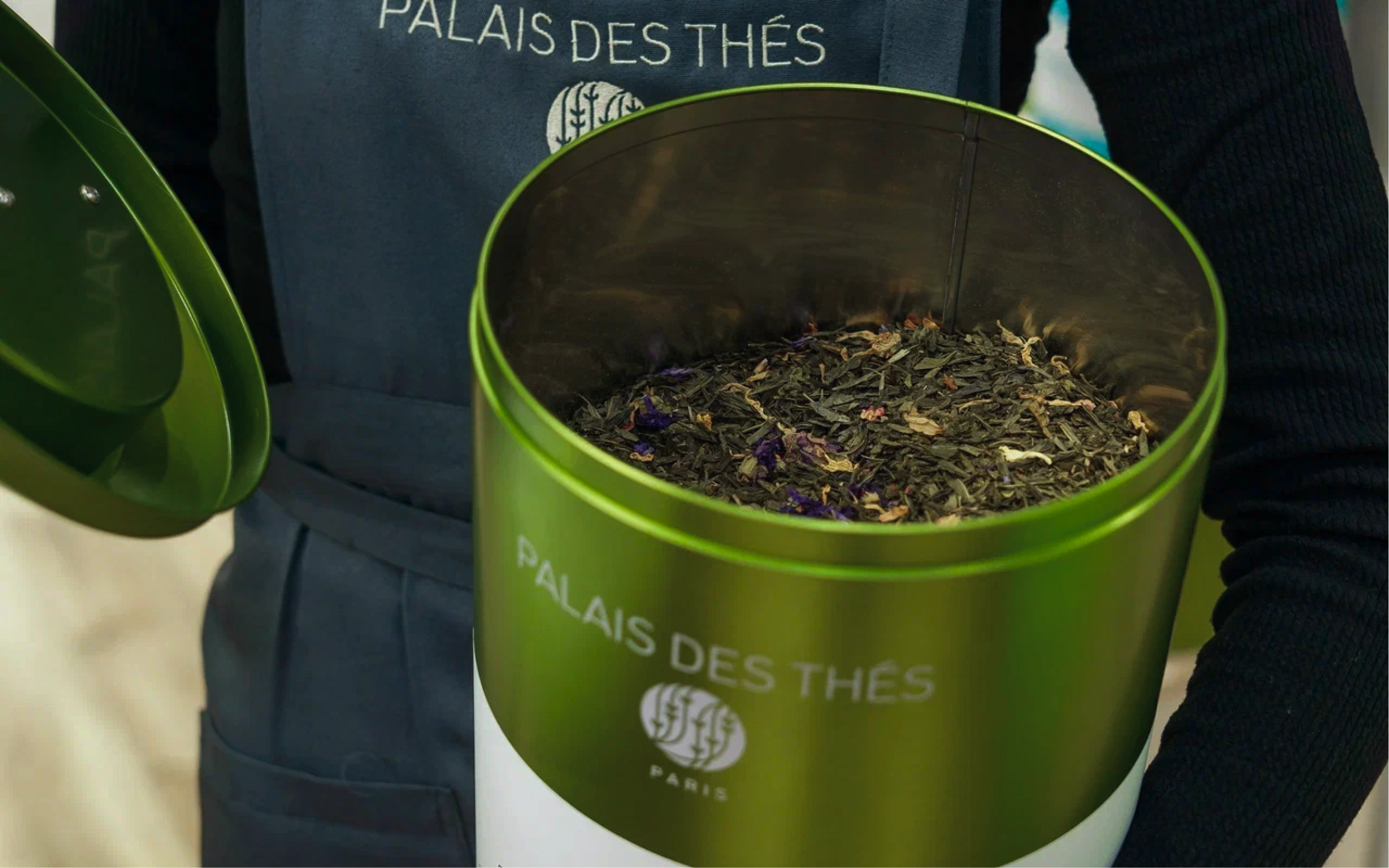 Как хранить чай: искусство сохранять свежесть. 