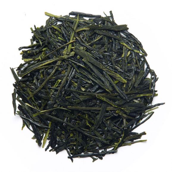 Зеленый чай "Кабусэ Ча Мидори"