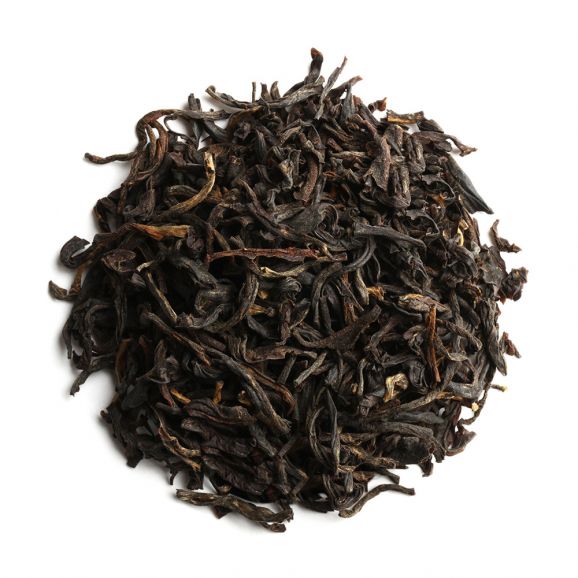 Чай «Пуэр с горы Тай Кон Линь»