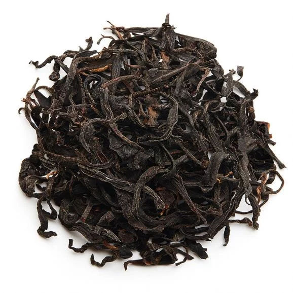 Чай «Чёрный чай из Цхалтубо»