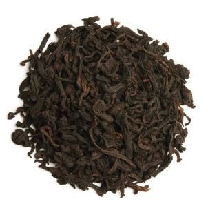  Темный чай GC "Лю Бао Лонгту Био" Palais Des Thés