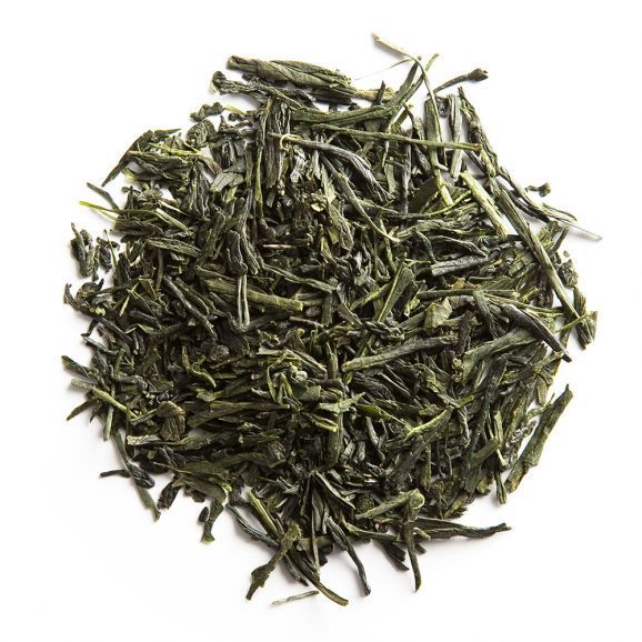 картинка Зеленый чай "Рекуча Мидори Био", пакет Palais Des Thés