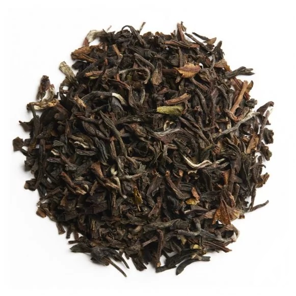 картинка Черный чай "Гималайский цветок БИО" Palais Des Thés
