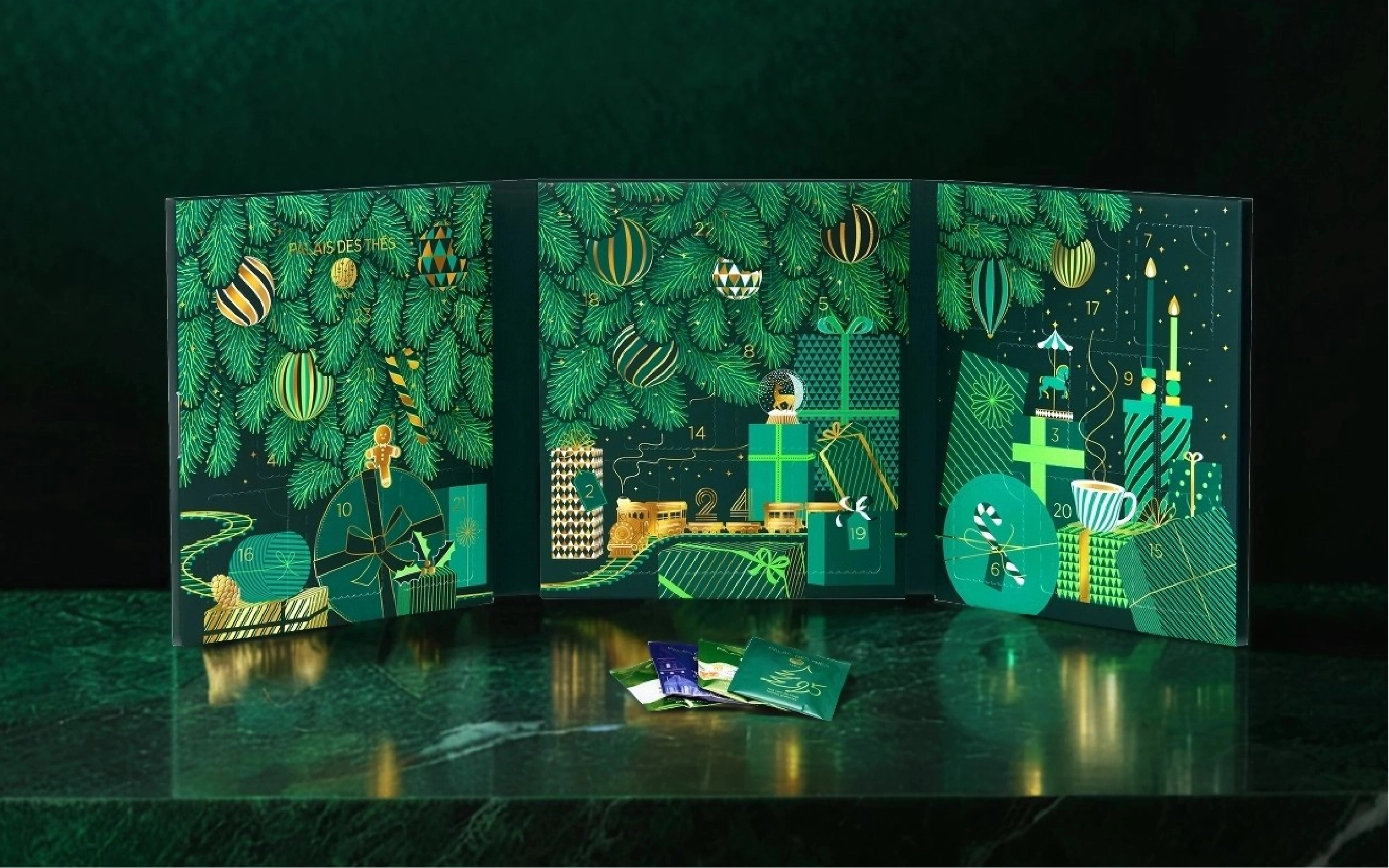 Подарки для тех, чьи вкусы вы ещё не знаете!