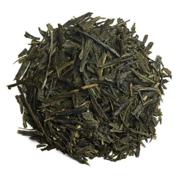 Зеленый чай Сенча Супериор Био