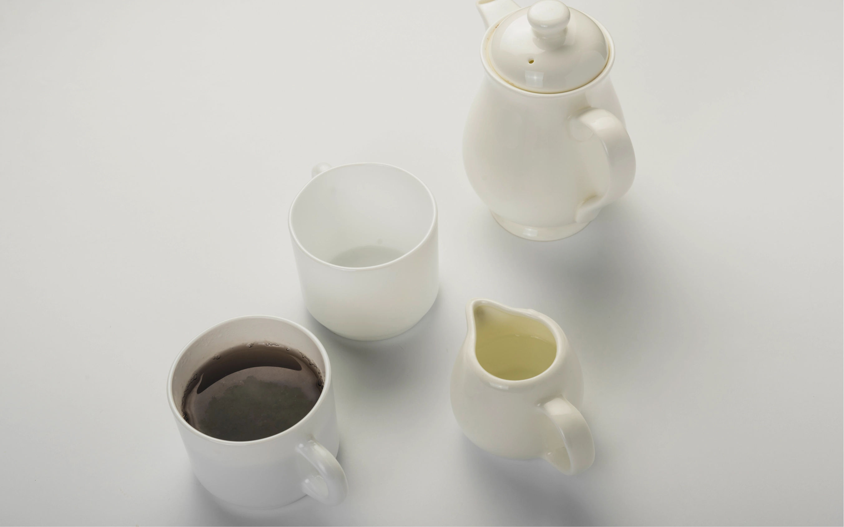 Чай с молоком: традиции и вкусы со всего мира.