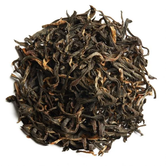 картинка Черный чай GC "Шанский Деревенский чёрный чай" Palais Des Thés