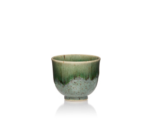  Чашка из керамики "Чашка господина Мидзуно" 160 мл Palais Des Thés