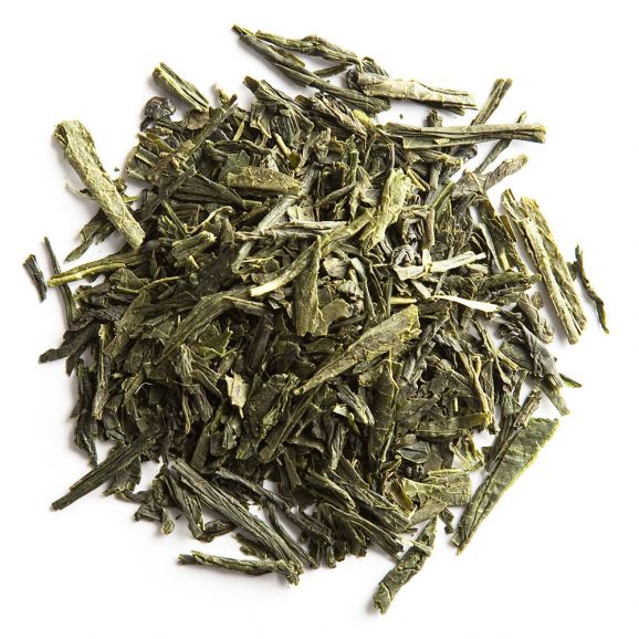 Зеленый чай "Банча Био"