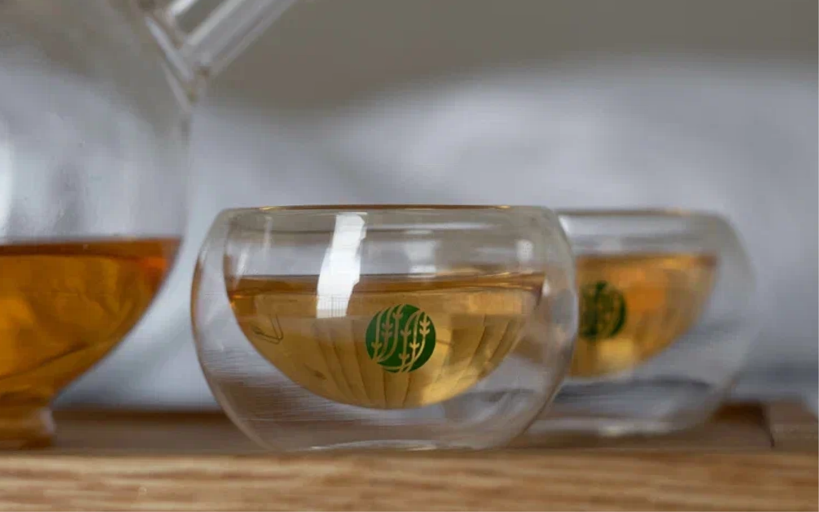 Чай как искусство: когда вкус становится настроением!