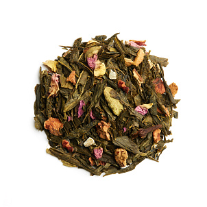  Зеленый чай "Зеленый чай N°25 БИО" Palais Des Thés