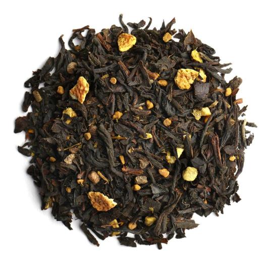 Чай Detox Индия. Пищеварение
