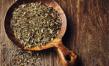 Зеленый чай: научный взгляд и тонкие нюансы.