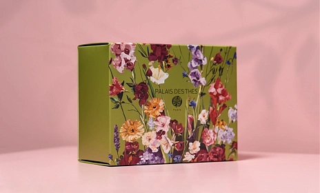 Маленькая радость для особого момента! 