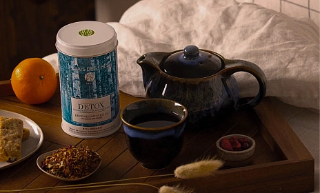 Как найти «свой» чай: гид по вкусам