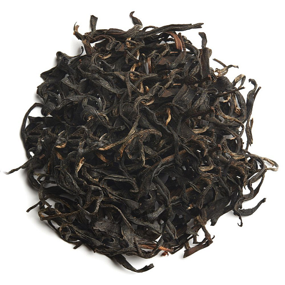 картинка Черный чай GC "Черный чай из Гумати Био" Palais Des Thés
