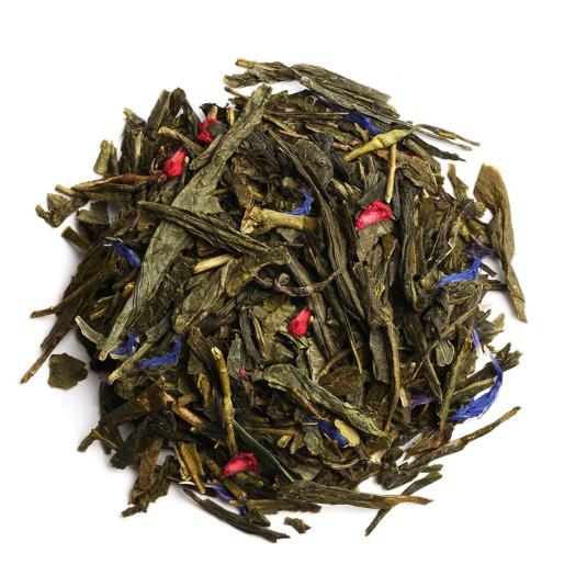 Чай Дерзкая Малина – Коллекция Истинное Наслаждение
