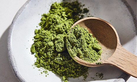 Скидка 20% на матчу и аксессуары!