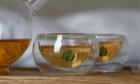 Чай как искусство: когда вкус становится настроением!